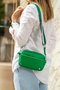 Zoozie Bags Meadow Shoulder Bag